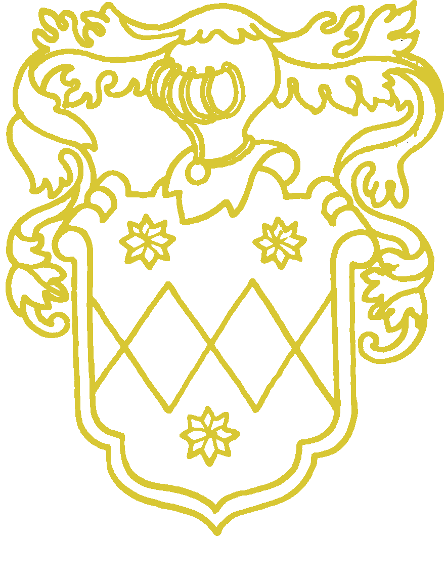 La Lupa family crest